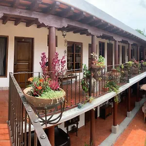 Hotel Mansion Del Rey, Antigua