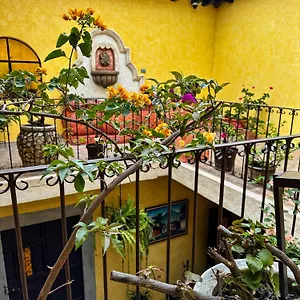 Maison Bougainvillea Antigua