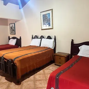 3* Otel Don Valentino