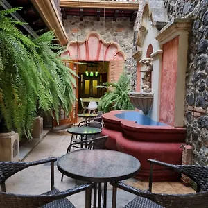 Boutique Antigua