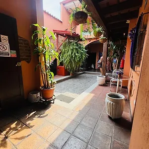 Hotel Chilero Y Cafe, Antigua