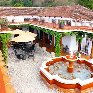 De La Ermita Antigua
