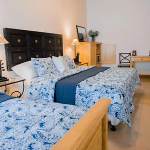 Hotel La Capitania, Antigua