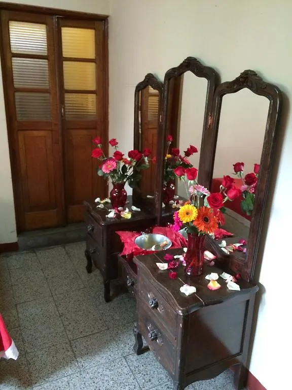 Maison d'hôtes Hotel Las Rosas Antigua