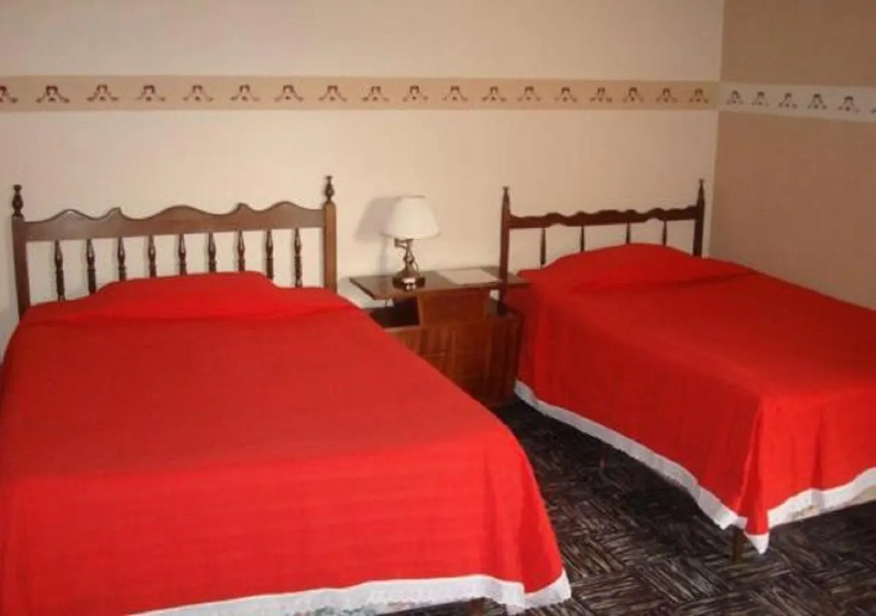 Hotel Las Rosas Antigua Guatemala
